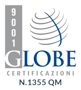 Globe certificazioni